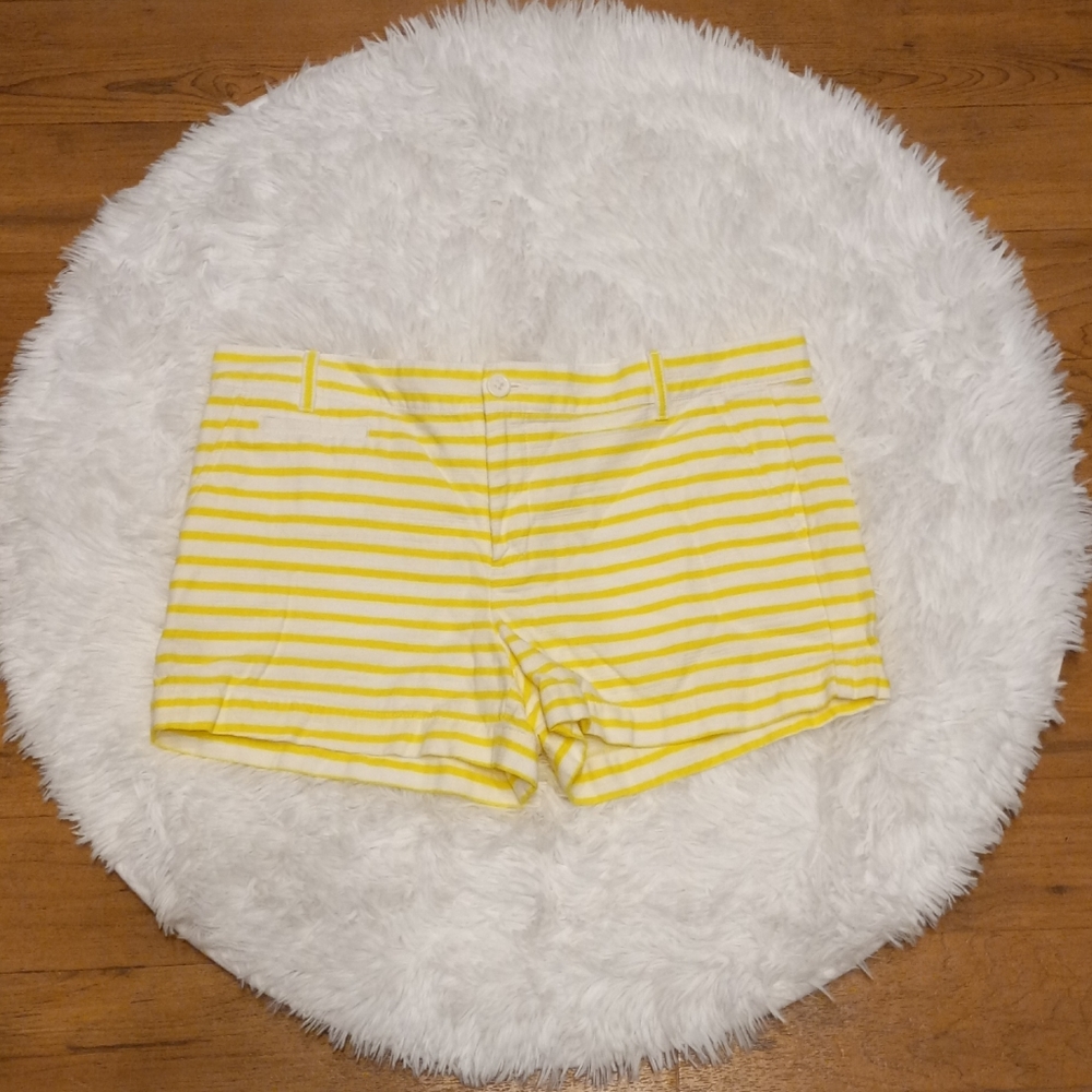 Gap shorts